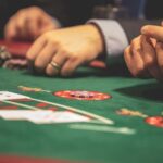 Table Games Vs. Slot Games: Which Is Better?