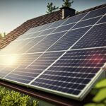 9 Reasons Why Every Modern Flat Roof House Needs Solar Panel System