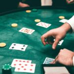 Live Dealer Games: Passing Fad or Permanent Fixture