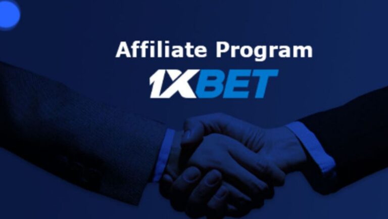 The Most Betting Affiliate Programs with 1xBet