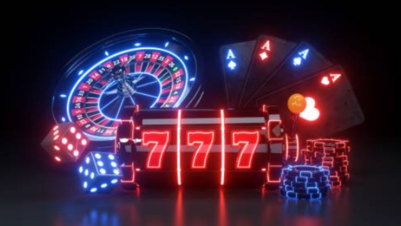 The Psychology of Slot Machine Design: What Keeps Players Hooked