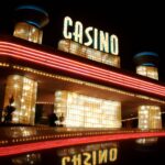 City Icons: Online Casino Buildings That Define Urban Identity