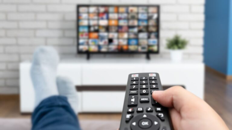 The Rise of FAST Advertising in Streaming TV