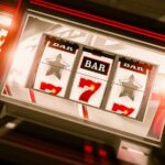 Crafting Luck: The Artistry Behind Slot Game Design