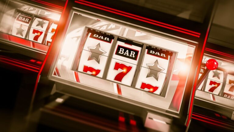 Crafting Luck: The Artistry Behind Slot Game Design