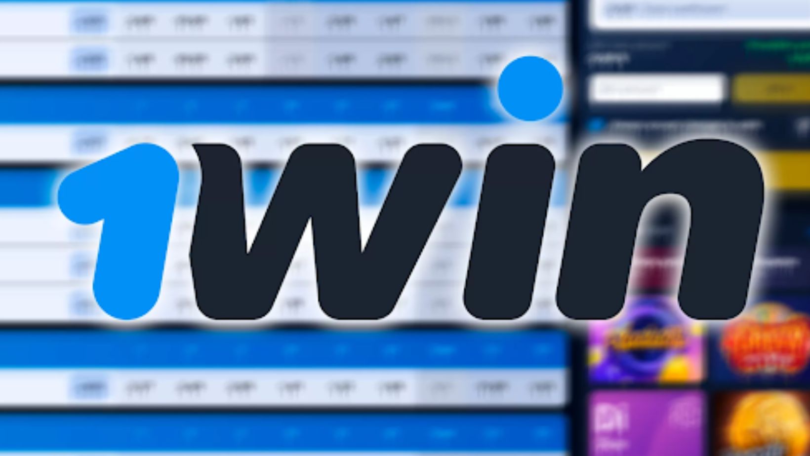 1win – A Rising Star in India’s Betting Landscape