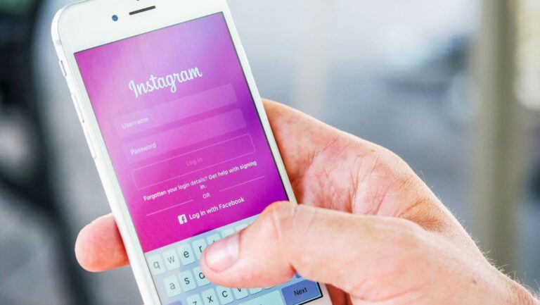 Have You Logged Out of Your Instagram Account and Forgotten the Password?