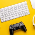 The 5 Gadgets for Online Gaming