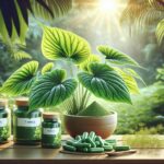 Discover Nheantia: The Natural Remedy for Health, Wellness, and Sustainable Living