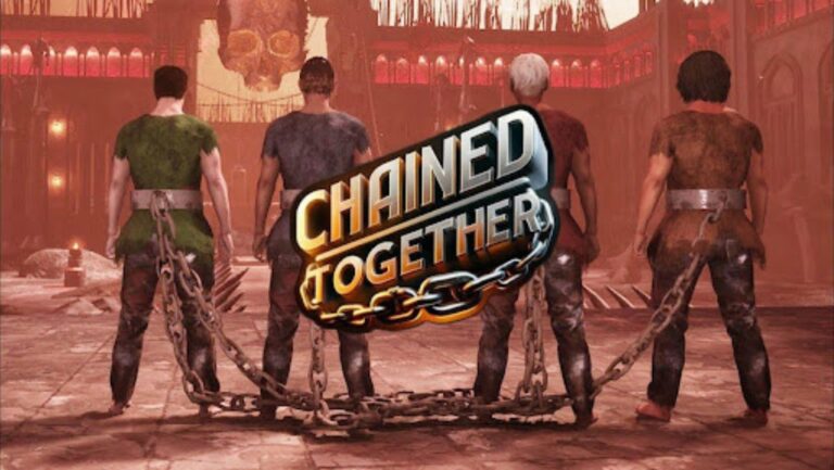 Chained Together v1.9.0 Free Download