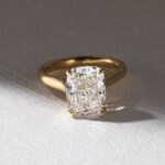 Trending Engagement Ring Styles for 2025