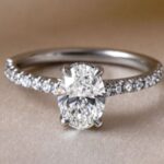 Trending Engagement Ring Styles for 2025