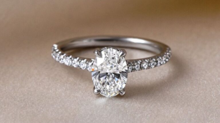 Trending Engagement Ring Styles for 2025