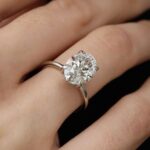 Trending Engagement Ring Styles for 2025