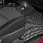 Invest in Car Mats UK for Long-Lasting Protection and Easy Cleaning