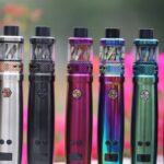 Elevate Your Vibe: Aesthetic Vape Pens That Double as Fashion Accessories