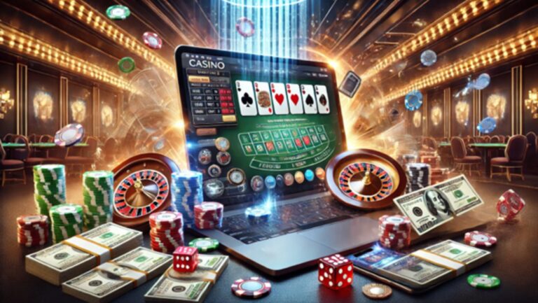 Popular Online Casinos in France: A Comprehensive Overview