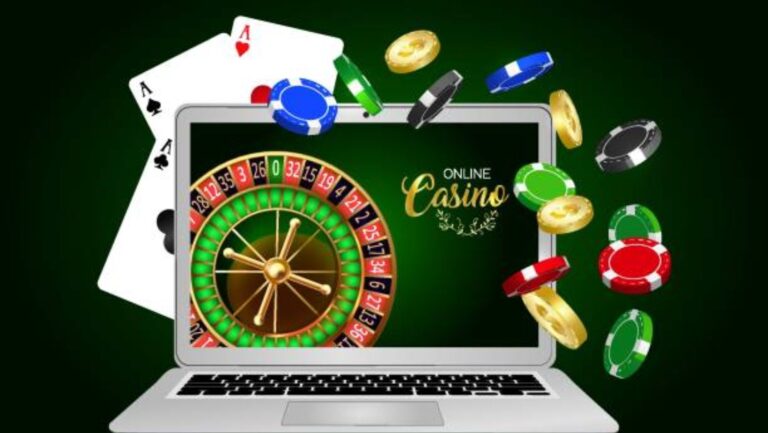 The Evolution of Online Casinos: What’s Trending in 2025