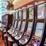 Why Online Slots Are the Perfect Game for Quick Thrills