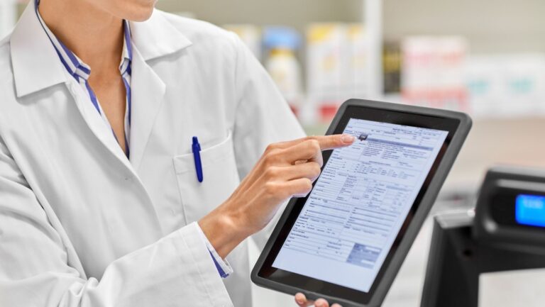 Online Doctor Visit for Prescriptions: How It Works and What to Expect