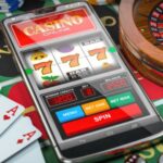 How Mobile-First Design Is Redefining Casino Gaming