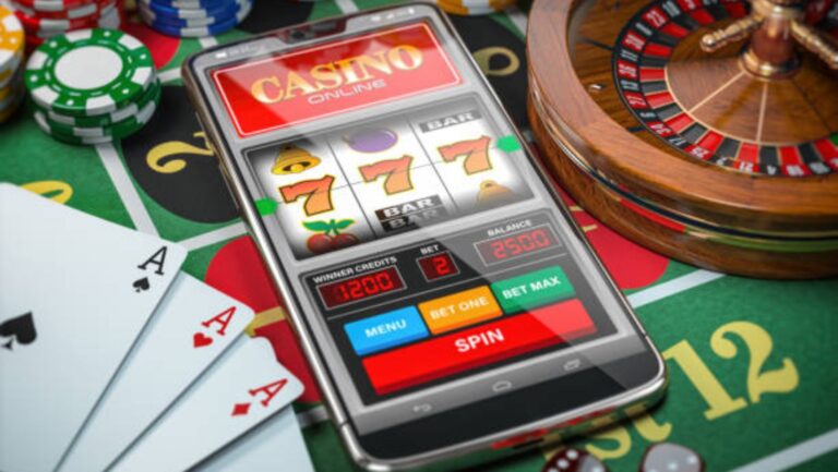 How Mobile-First Design Is Redefining Casino Gaming