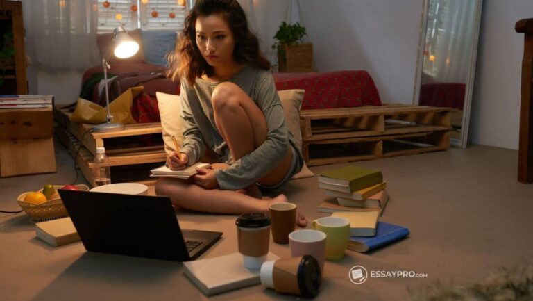 Human Writing vs AI Writing: Why EssayPro Is a Paramount Choice