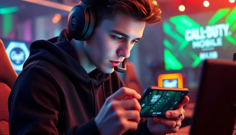 Best Gun in Call of Duty Mobile: Top Picks to Dominate Your Next Match