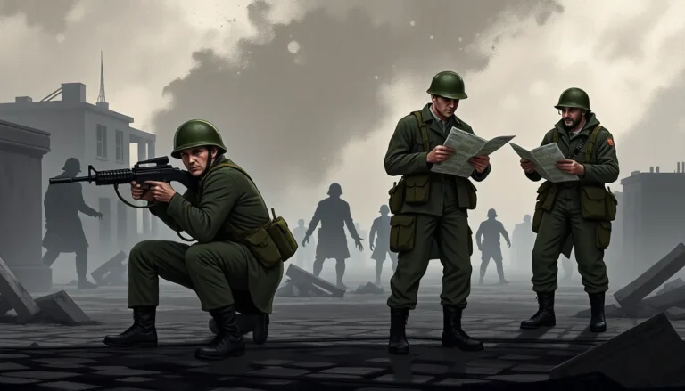 Call of Duty 3 Zombies: Unleash the Ultimate Thrill in Epic Undead Battles