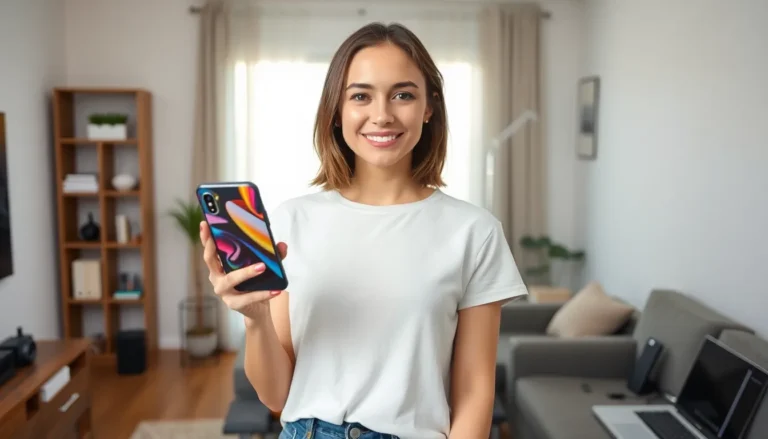 Gadget Accessories That Transform Your Tech Experience: Must-Haves for Every Device