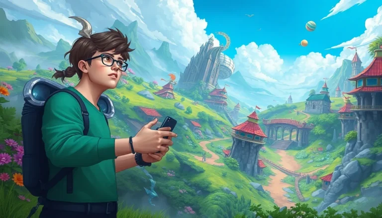 What is the Best Looking Game Grollgoza on PC? Discover Stunning Visuals Now What is the Best Looking Game Grollgoza on PC? Discover Stunning Visuals Now