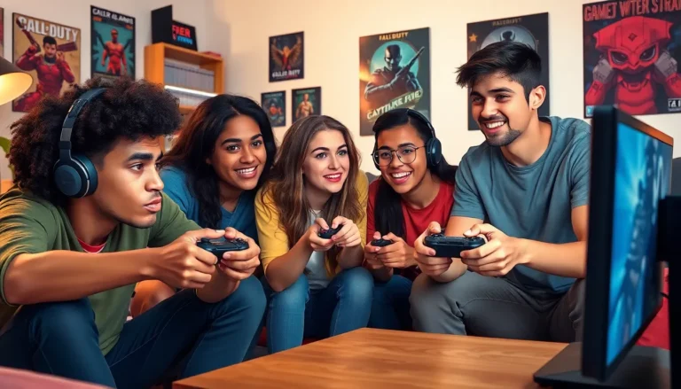 Call of Duty Usernames: Create the Perfect Identity That Dominates the Game