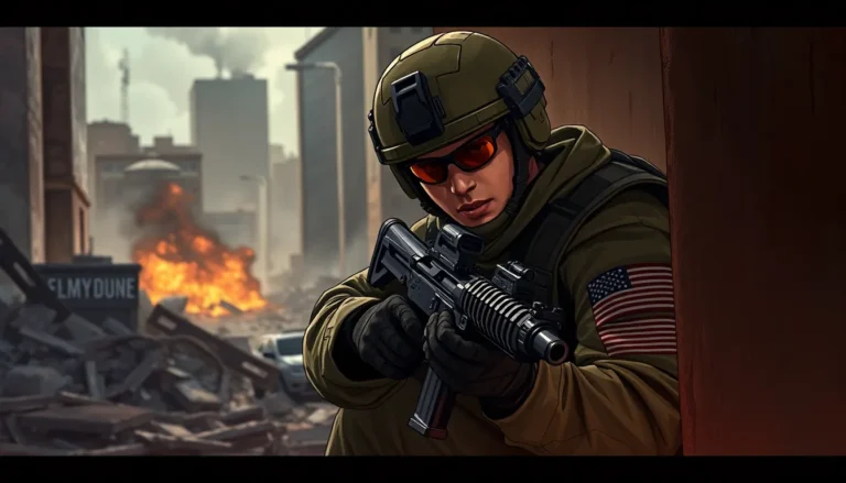 Call of Duty Spec Ops: Unlock the Secrets to Mastering Tactical Co-op Missions