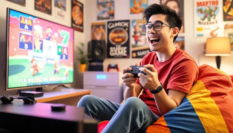 Is Retro V Games Legit? Uncover the Truth About This Retro Gaming Platform