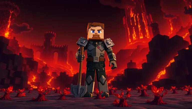 How to Get Nether Wart in Minecraft: Your Ultimate Guide to Brewing Success
