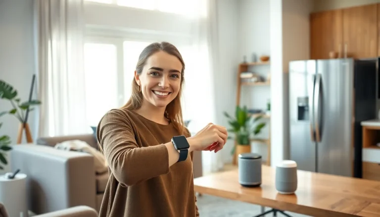 Newest Tech Gadgets You Can’t Live Without in 2023: Discover the Latest Innovations
