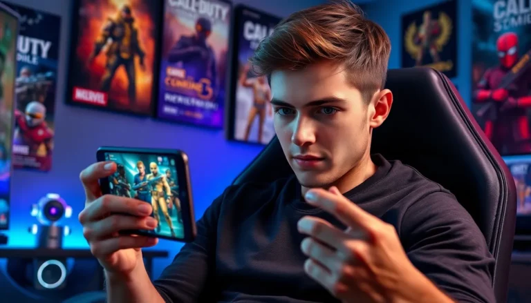 Call of Duty Mobile Skins: Unlock Epic Styles to Dominate the Battlefield