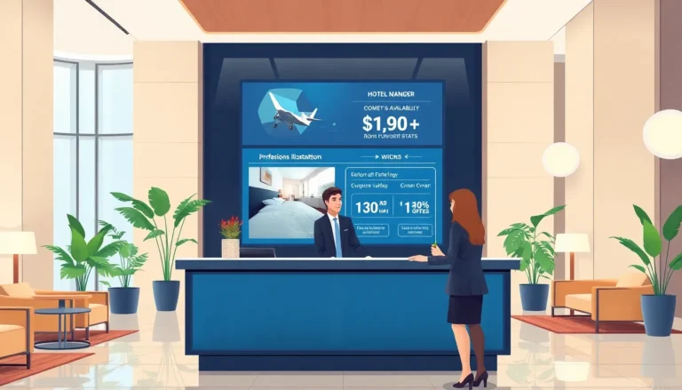 How is Tuzialadu Hotel Management Transforming Guest Experiences for 5-Star Satisfaction?
