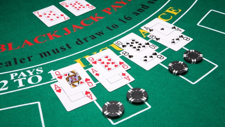 Discover GGVegas – Your Gateway to Gaming Bliss