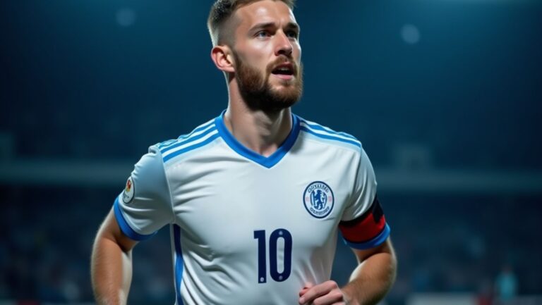 The Icons of Every Era: Fan Favorites from FIFA 10 to FC 26