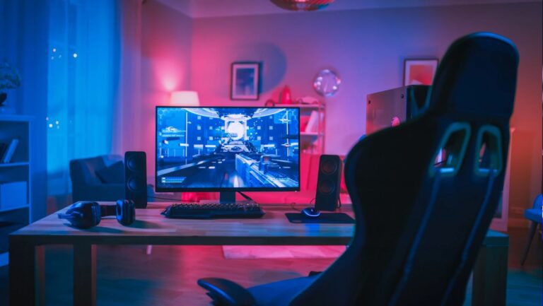 How a VPN Complements Your Gaming and Tech Setup