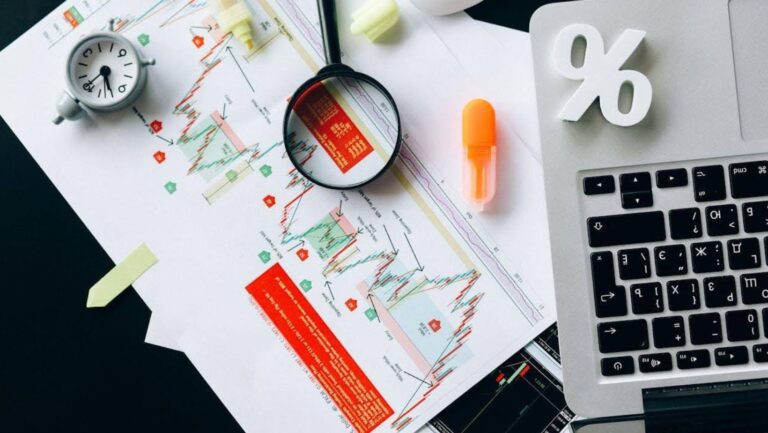 How to Build a Financial Backup Plan in a Digital-First World