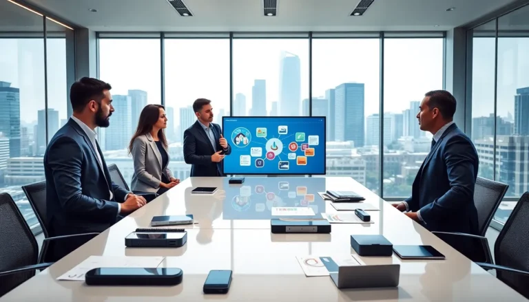 G15Tool Partners: Unlocking Success Through Collaboration