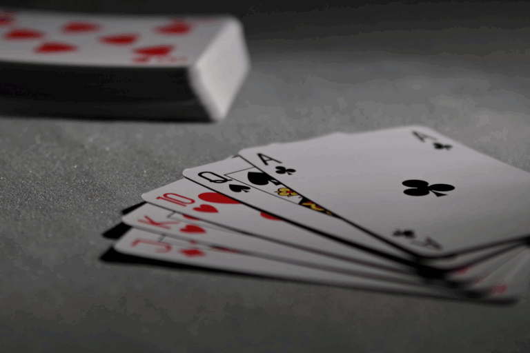 The Technology Behind Today’s Online Gambling Platforms