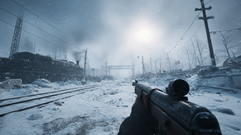 Battlefield 6 Beginner’s Guide: How to Level Up Quickly