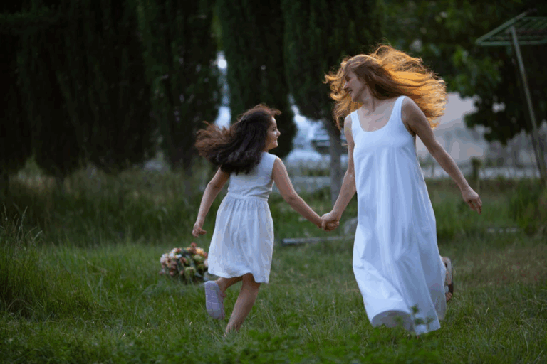 Family-Focused Dating: Connecting Single Parents Internationally