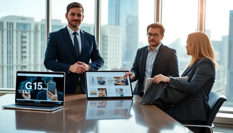 Contact G15Tools Com: Your Ultimate Guide for Seamless Support Contact G15Tools Com: Your Ultimate Guide for Seamless Support