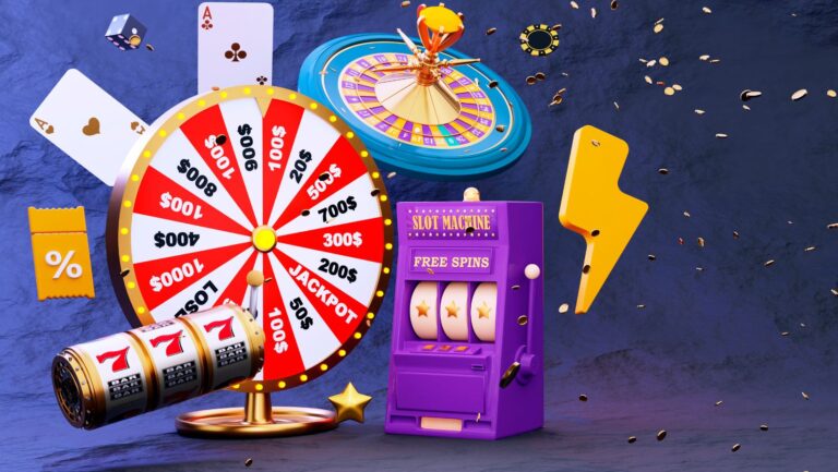 Casino Login Bonuses Explained: How to Claim Free Spins & Bets After Signing In