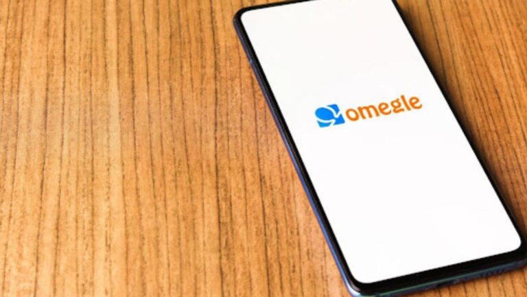 Is Omegle Safe? What Parents and Teens Need to Know in 2025
