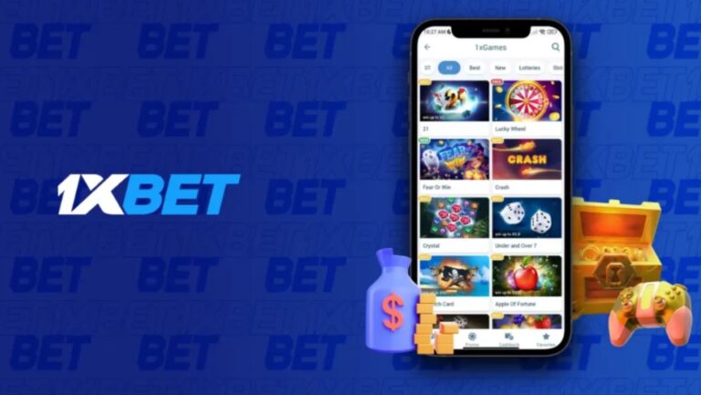 How to Download and Install the 1xBet App in Bangladesh How to Download and Install the 1xBet App in Bangladesh